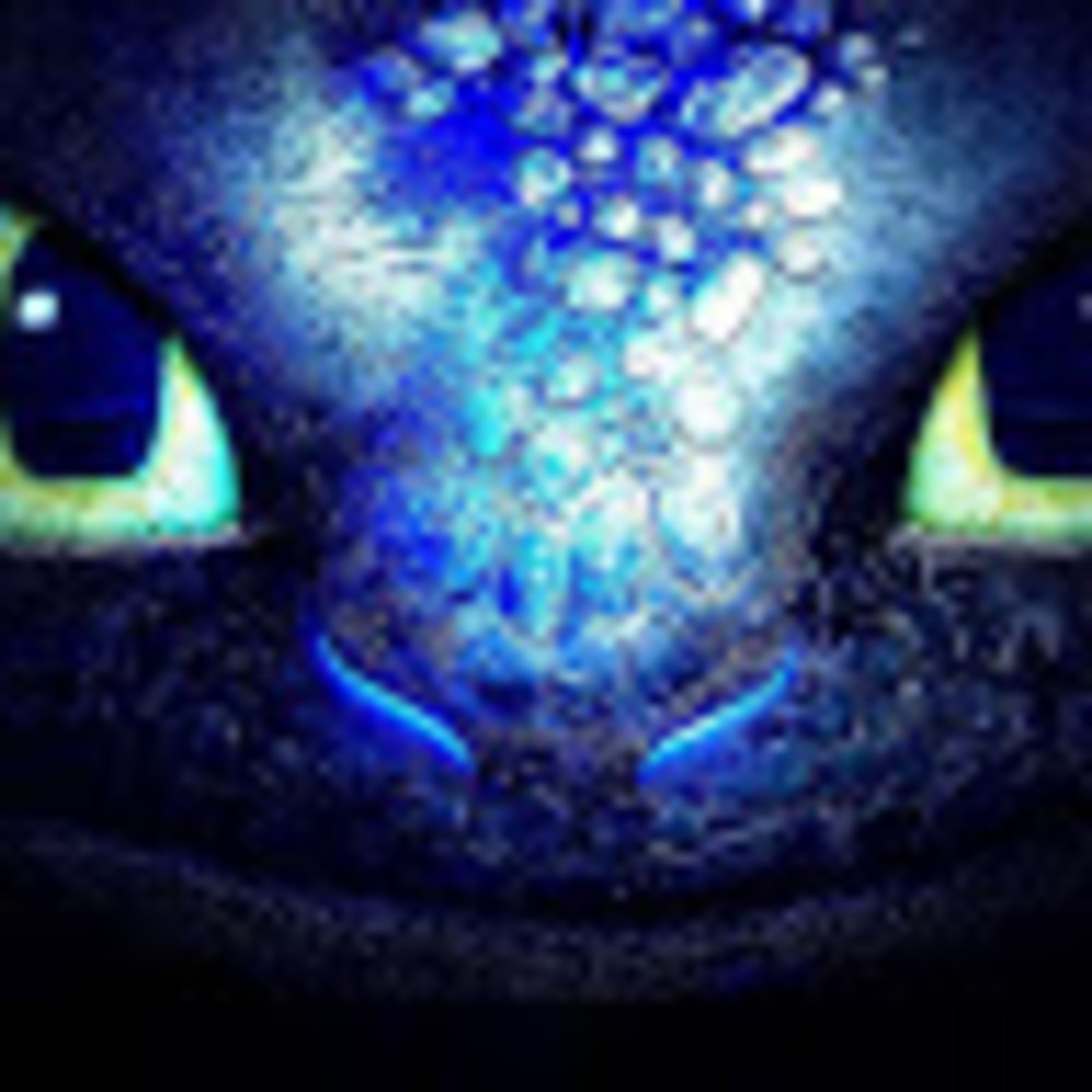 Meet your Posher, Lacey